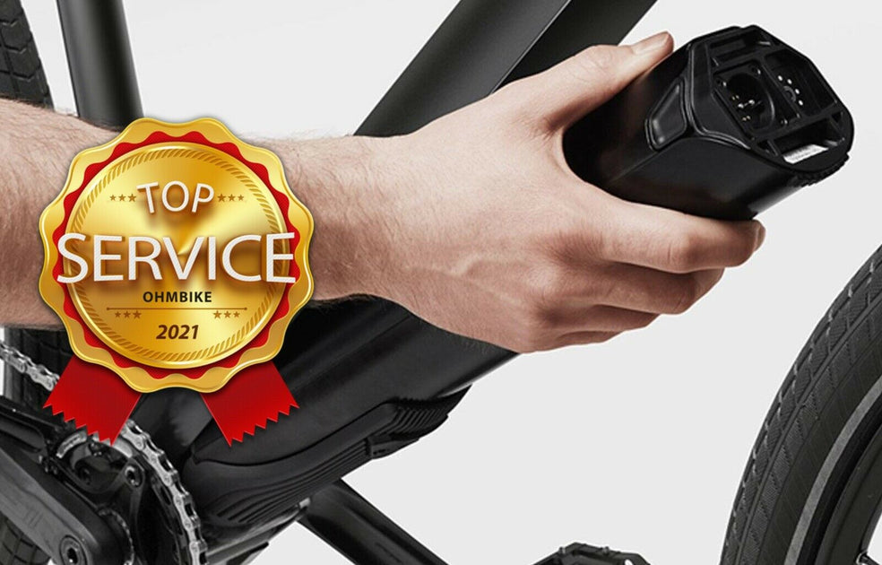 Li Ionen Batterie Reparatur / Reparieren E bike, Akkureparatur (Diagno